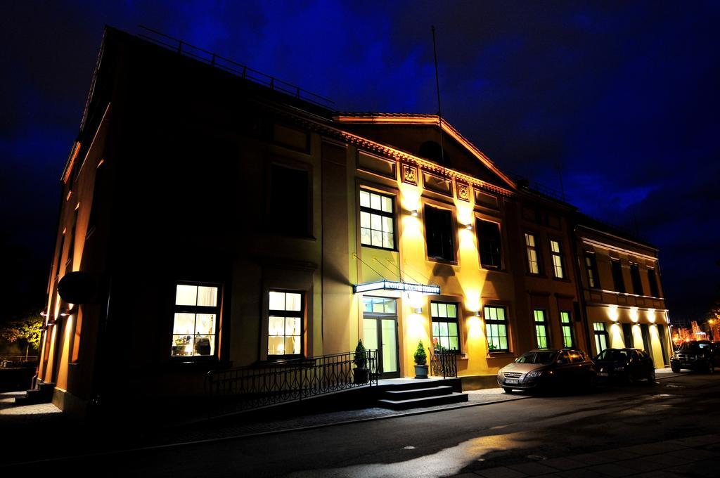 Old Mill Conference Hotel Klaipeda Exterior photo